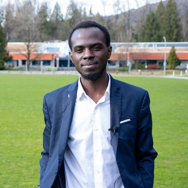 James Niyomugabo